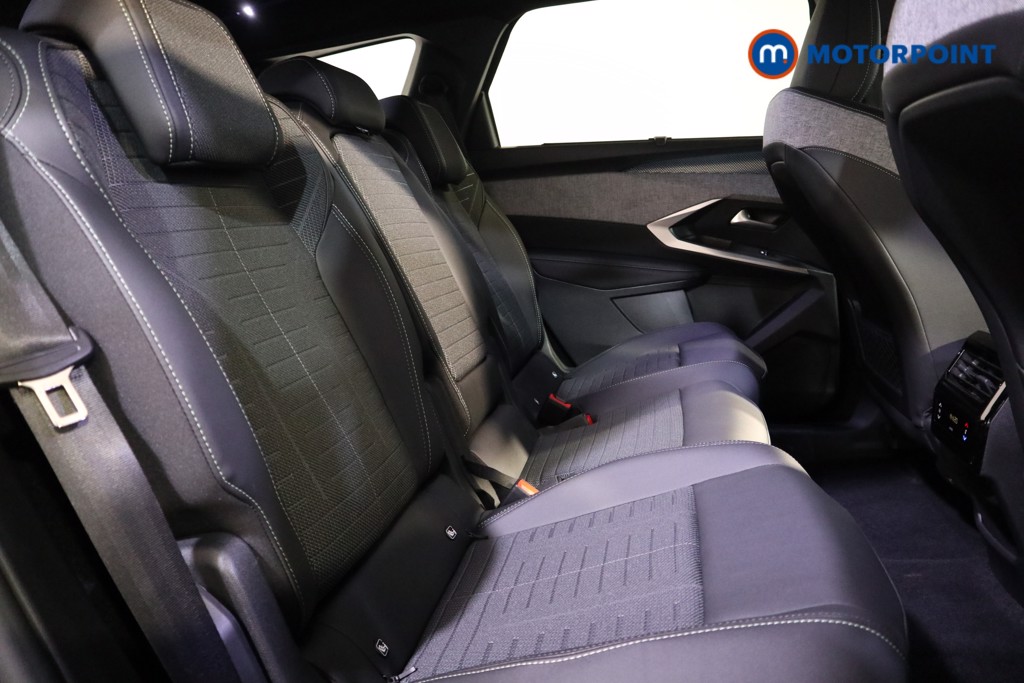 Peugeot 5008 GT Automatic Petrol SUV - Stock Number (1633625) - 19th supplementary image