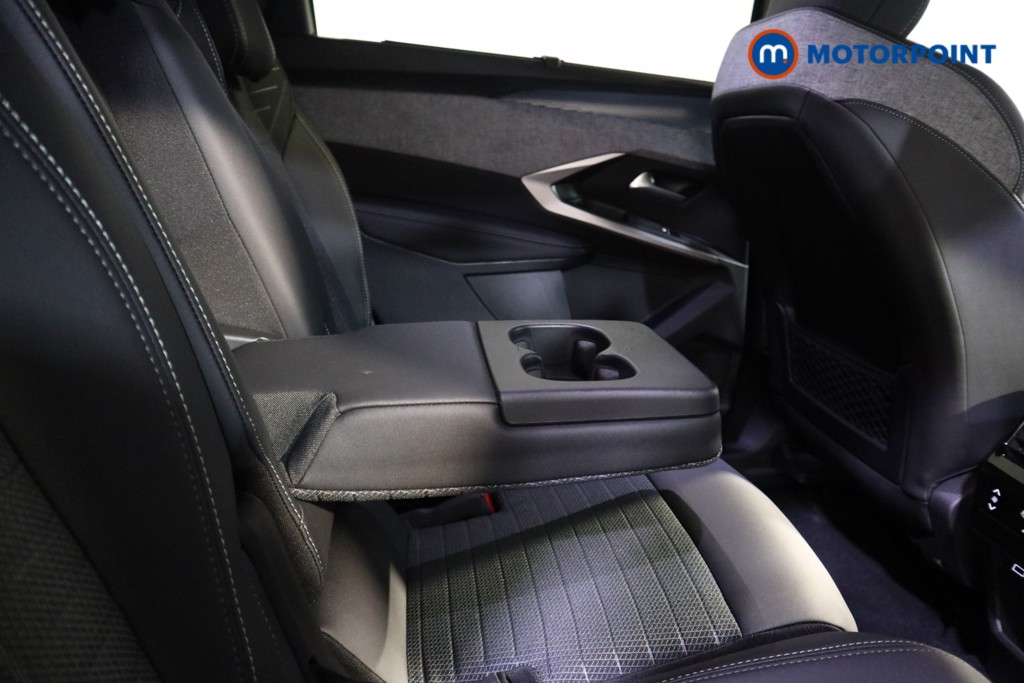 Peugeot 5008 GT Automatic Petrol SUV - Stock Number (1633625) - 20th supplementary image
