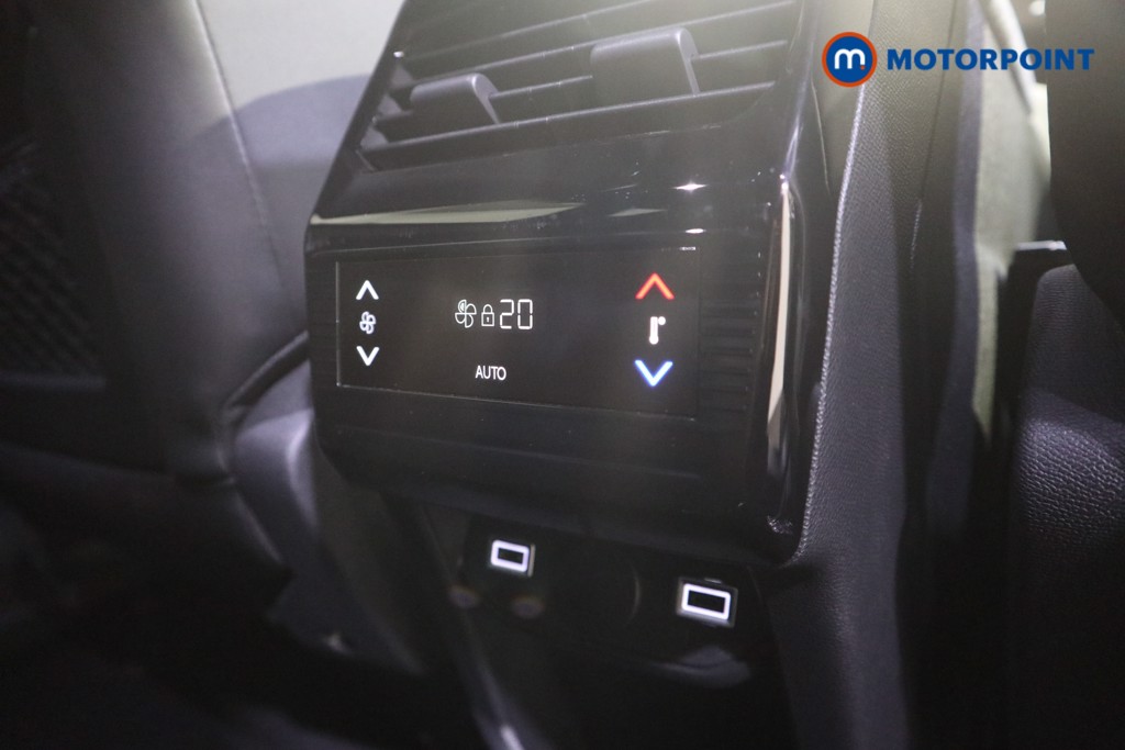 Peugeot 5008 GT Automatic Petrol SUV - Stock Number (1633625) - 21st supplementary image
