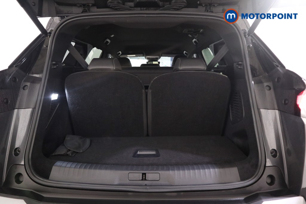 Peugeot 5008 GT Automatic Petrol SUV - Stock Number (1633625) - 23rd supplementary image