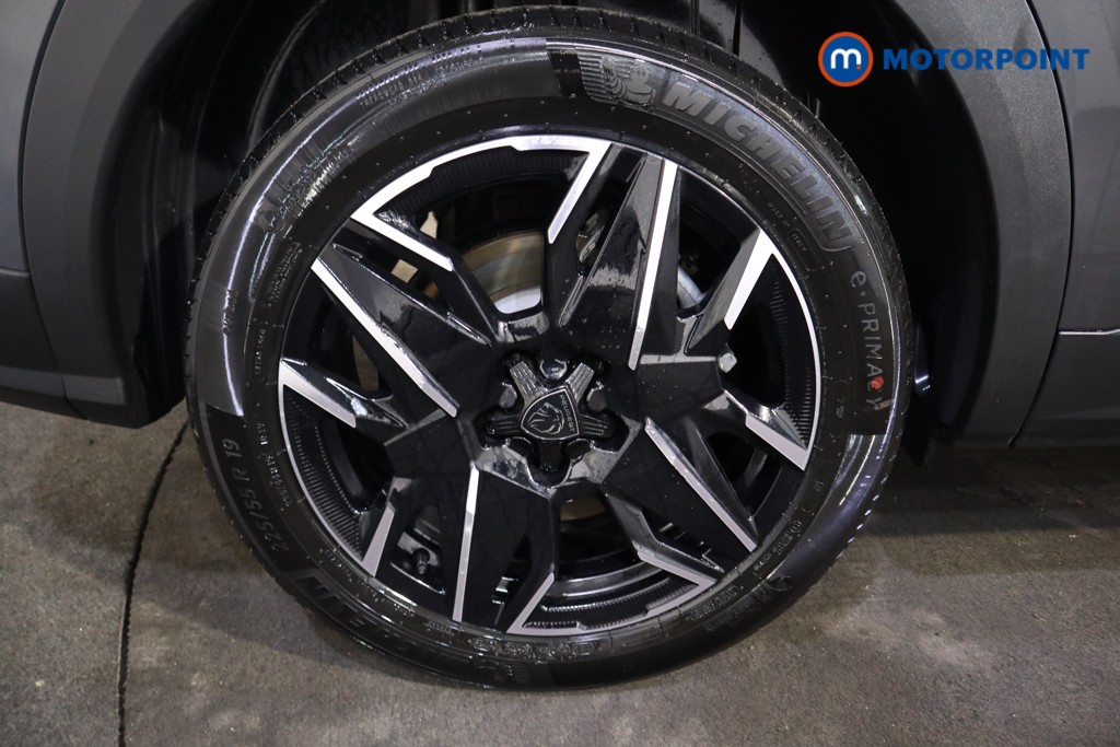 Peugeot 5008 GT Automatic Petrol SUV - Stock Number (1633625) - 25th supplementary image