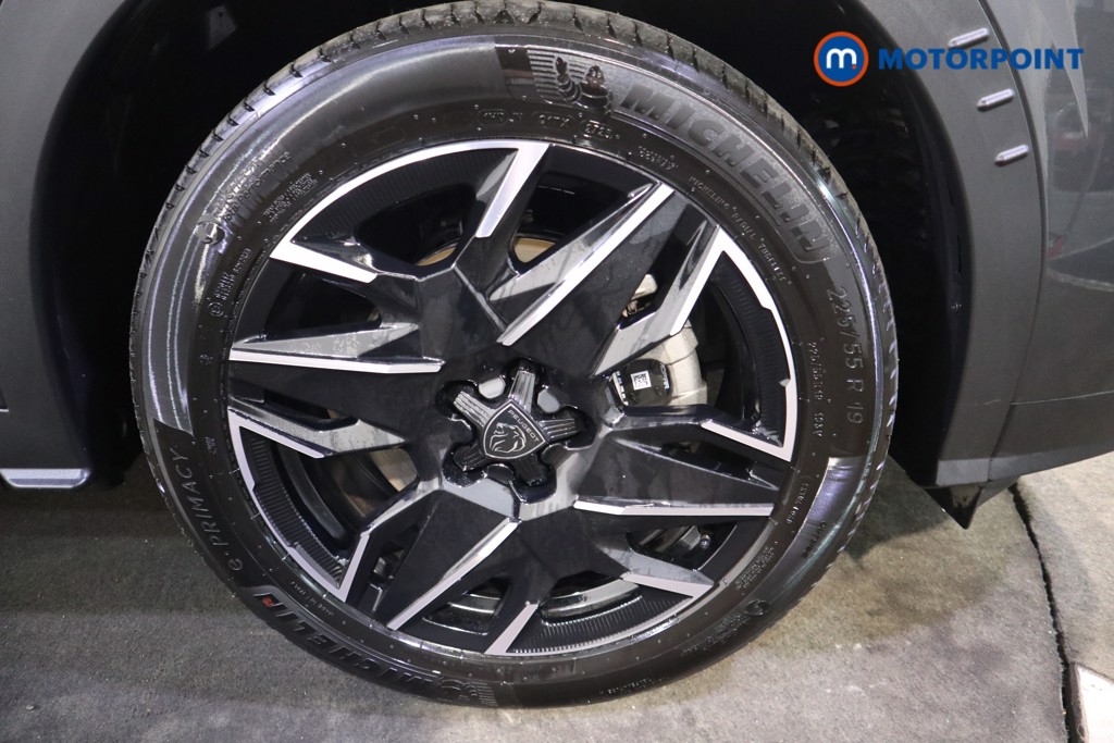 Peugeot 5008 GT Automatic Petrol SUV - Stock Number (1633625) - 26th supplementary image