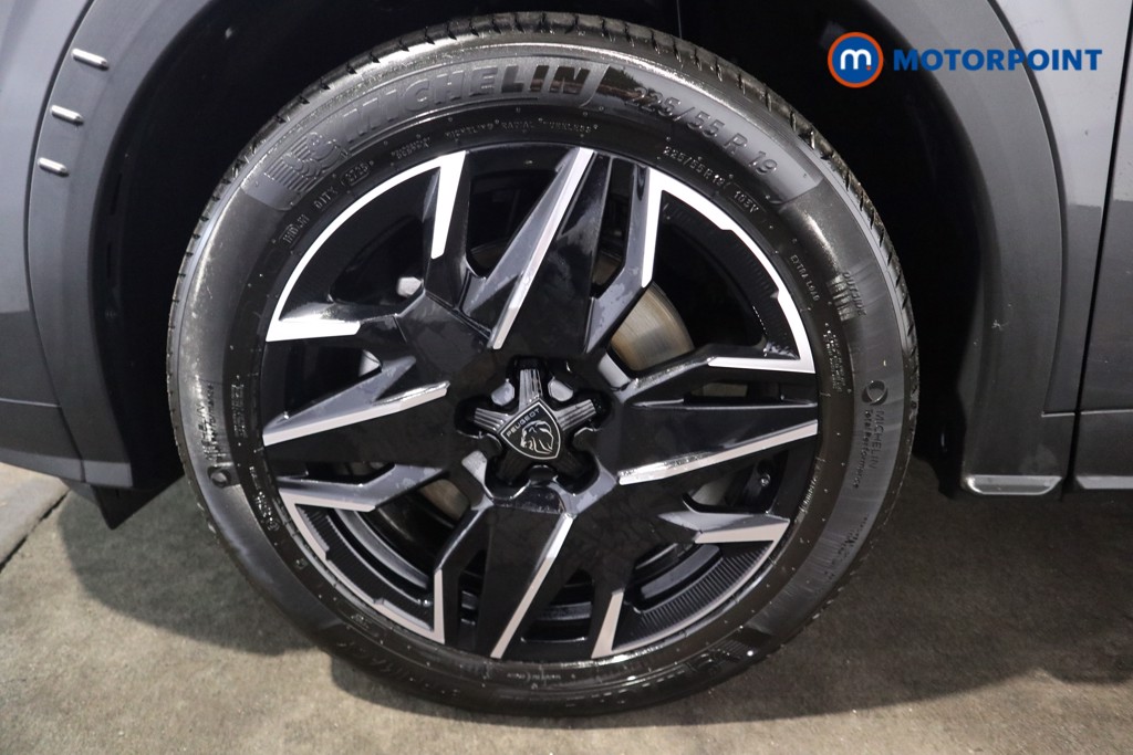 Peugeot 5008 GT Automatic Petrol SUV - Stock Number (1633625) - 27th supplementary image