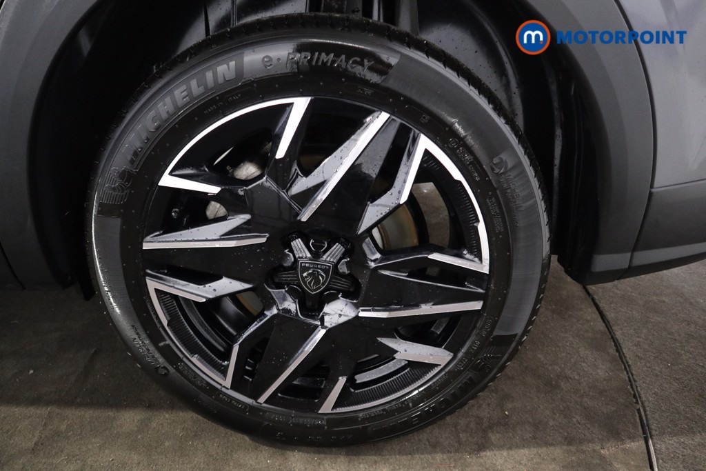 Peugeot 5008 GT Automatic Petrol SUV - Stock Number (1633625) - 28th supplementary image