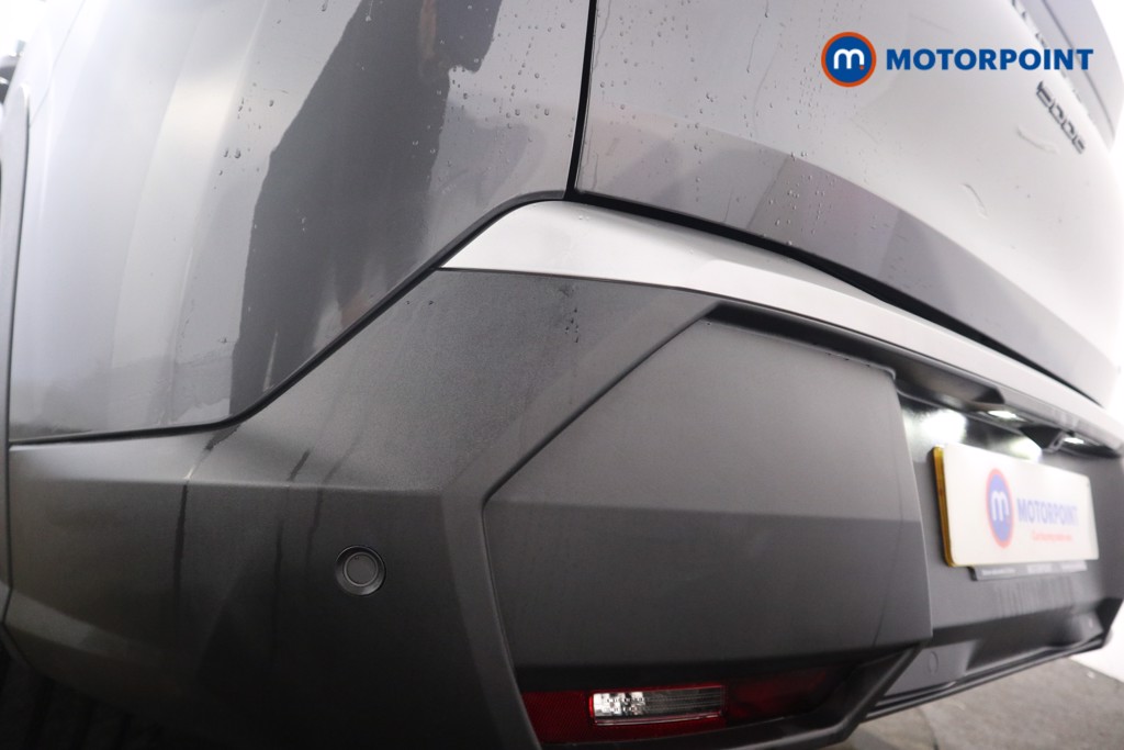 Peugeot 5008 GT Automatic Petrol SUV - Stock Number (1633625) - 29th supplementary image