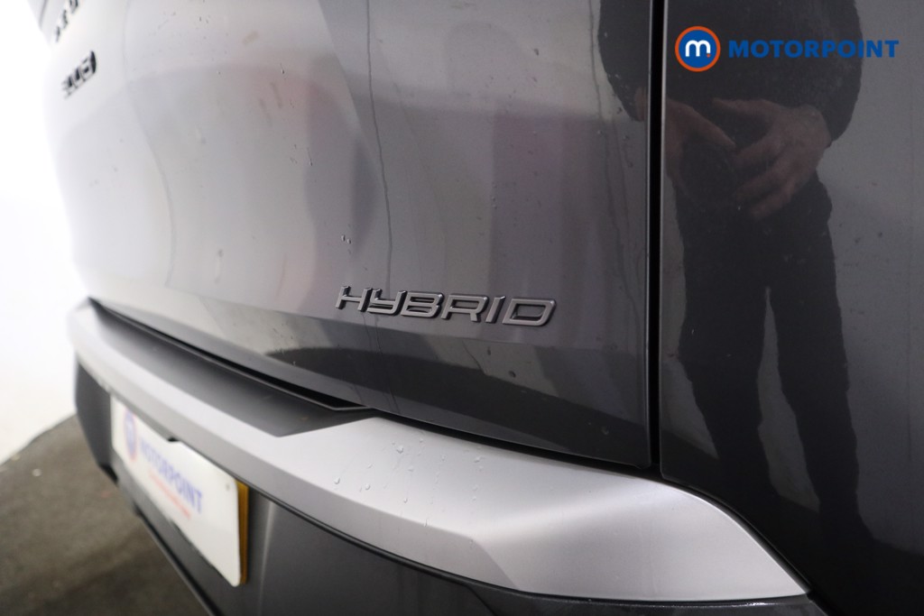 Peugeot 5008 GT Automatic Petrol SUV - Stock Number (1633625) - 31st supplementary image