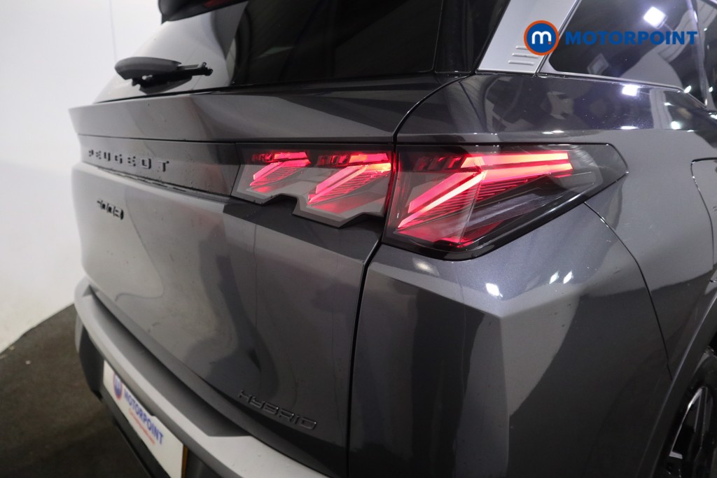 Peugeot 5008 GT Automatic Petrol SUV - Stock Number (1633625) - 32nd supplementary image