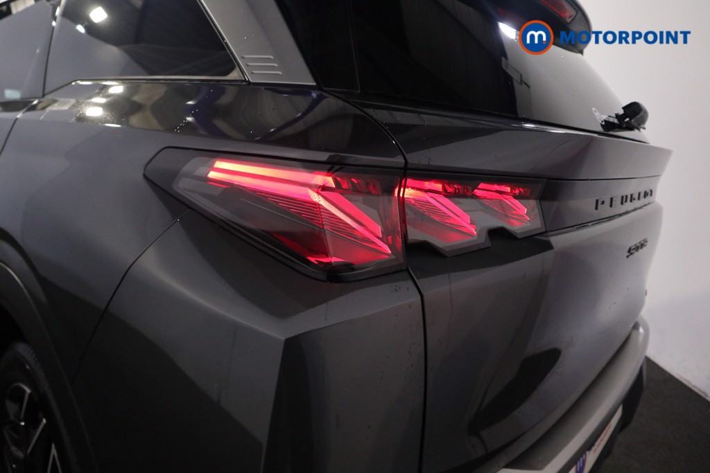 Peugeot 5008 GT Automatic Petrol SUV - Stock Number (1633625) - 33rd supplementary image