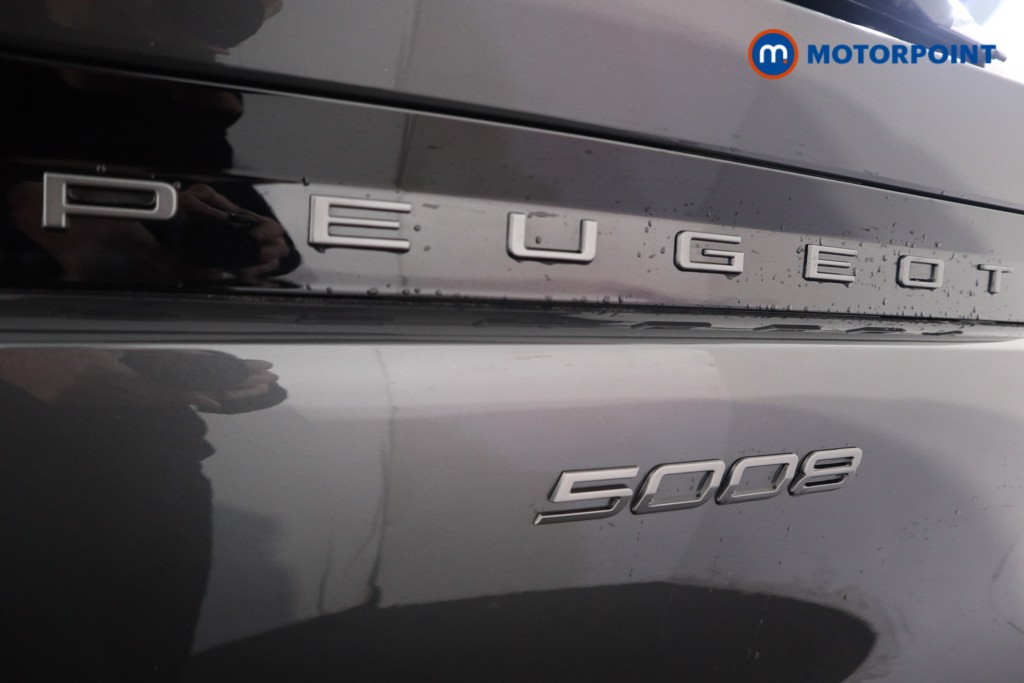 Peugeot 5008 GT Automatic Petrol SUV - Stock Number (1633625) - 34th supplementary image