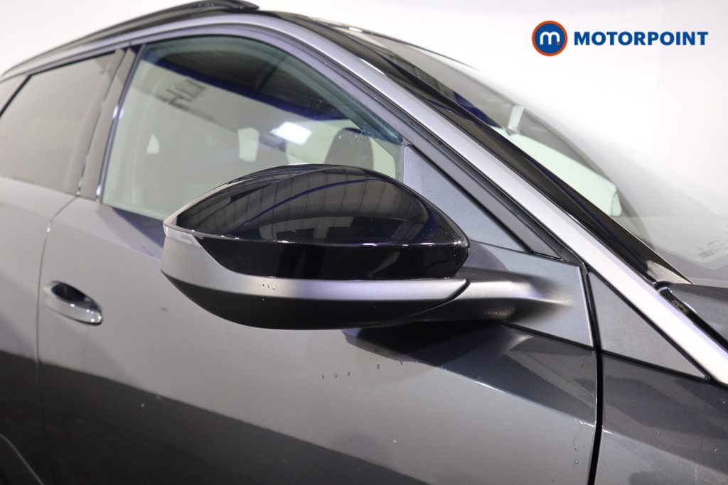 Peugeot 5008 GT Automatic Petrol SUV - Stock Number (1633625) - 37th supplementary image