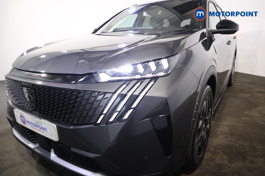 Peugeot 5008 GT Automatic Petrol SUV - Stock Number (1633625) - 41st supplementary image