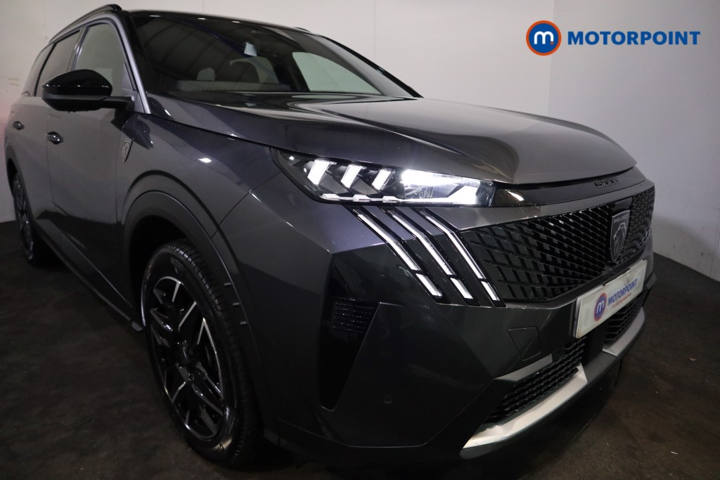 Peugeot 5008 GT Automatic Petrol SUV - Stock Number (1633625) - 42nd supplementary image