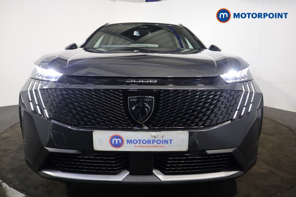 Peugeot 5008 GT Automatic Petrol SUV - Stock Number (1633625) - 43rd supplementary image