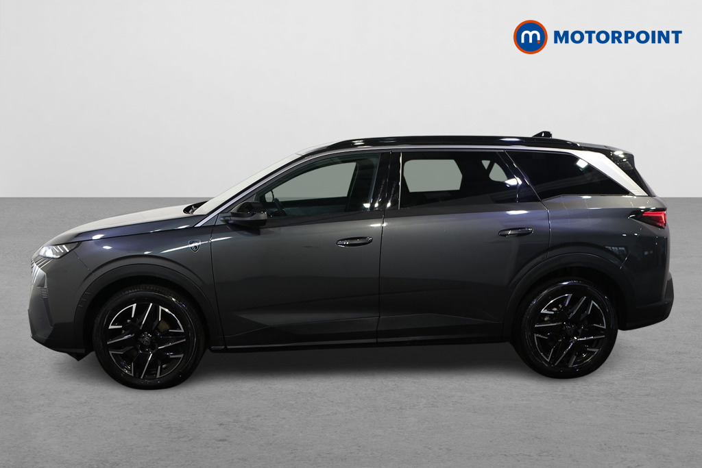 Peugeot 5008 GT Automatic Petrol SUV - Stock Number (1633625) - Passenger side