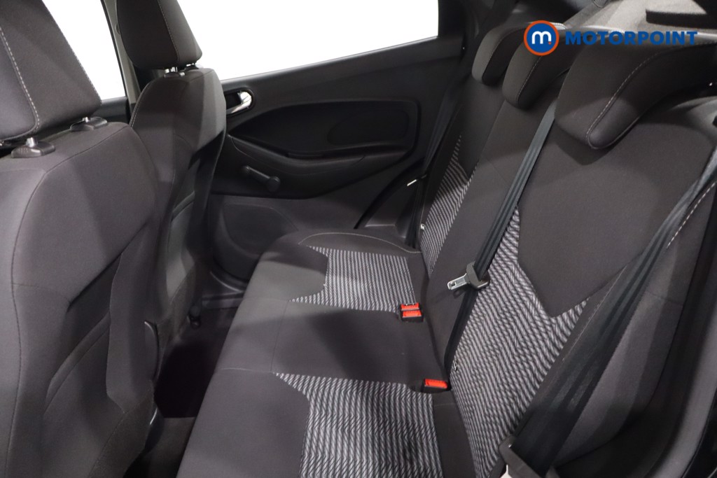 Ford Ka-Plus Zetec Manual Petrol Hatchback - Stock Number (1633650) - 5th supplementary image