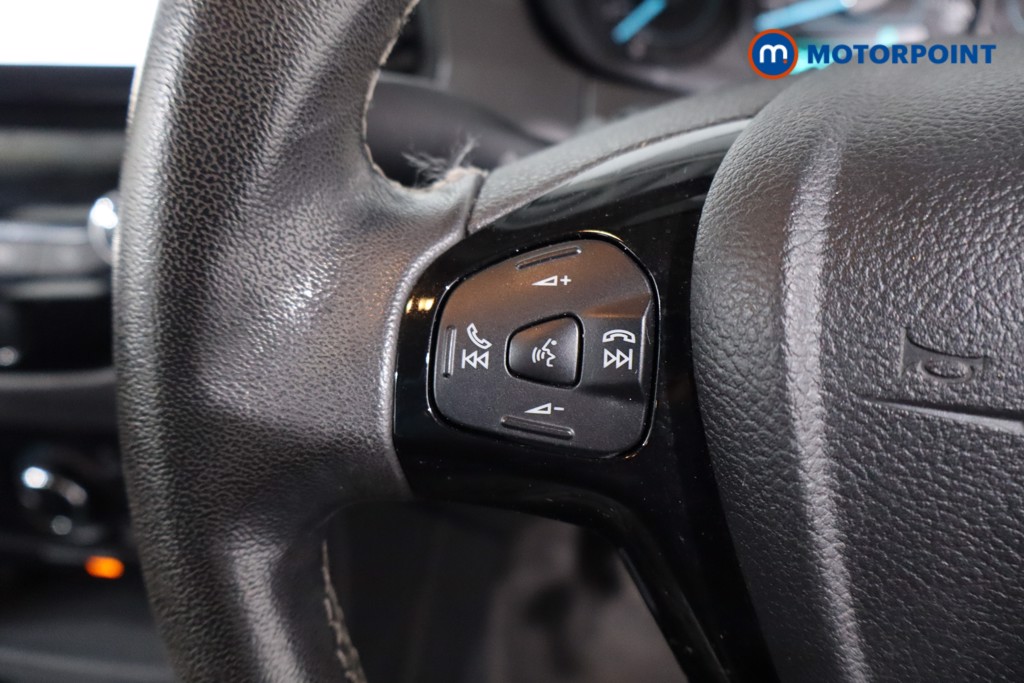 Ford Ka-Plus Zetec Manual Petrol Hatchback - Stock Number (1633650) - 7th supplementary image