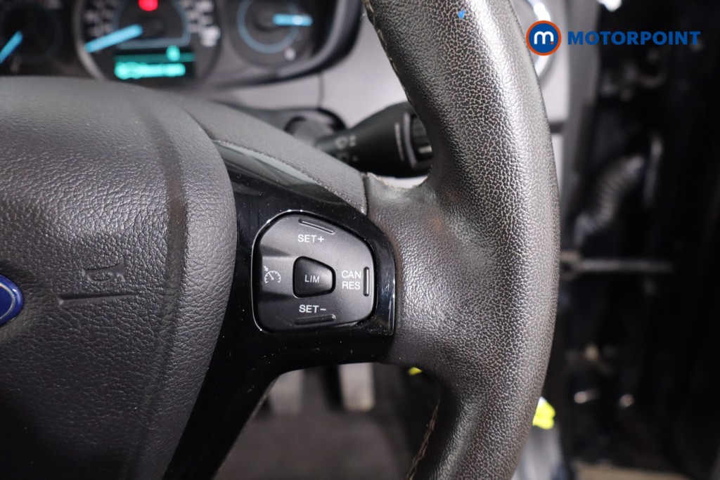 Ford Ka-Plus Zetec Manual Petrol Hatchback - Stock Number (1633650) - 8th supplementary image