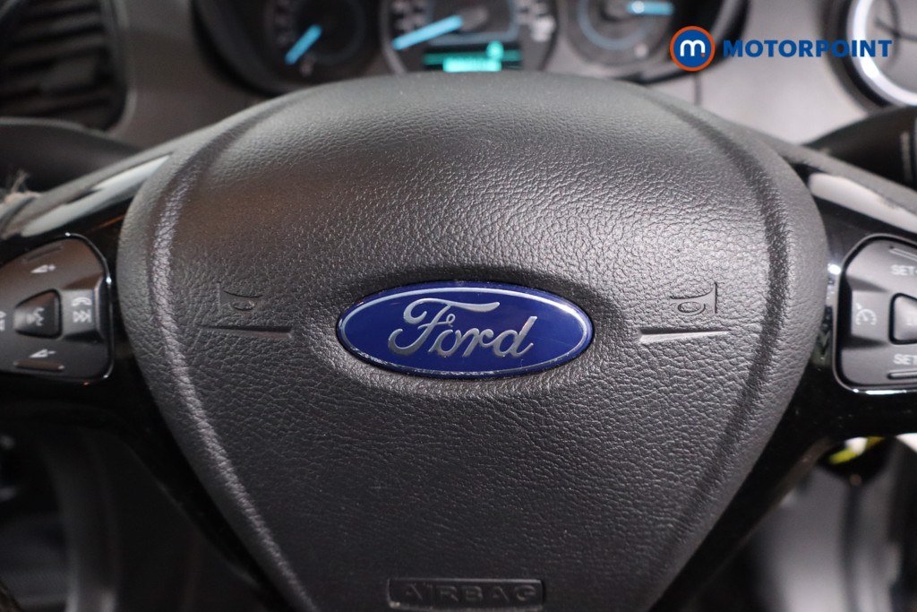 Ford Ka-Plus Zetec Manual Petrol Hatchback - Stock Number (1633650) - 13th supplementary image