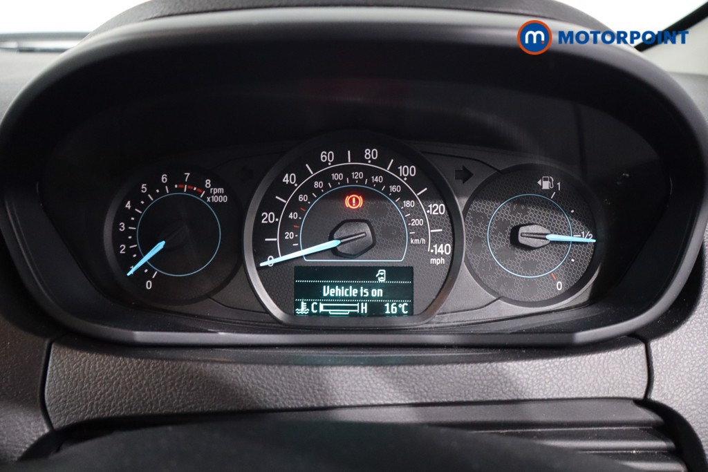 Ford Ka-Plus Zetec Manual Petrol Hatchback - Stock Number (1633650) - 16th supplementary image