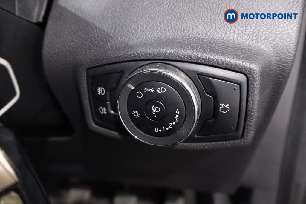 Ford Ka-Plus Zetec Manual Petrol Hatchback - Stock Number (1633650) - 17th supplementary image