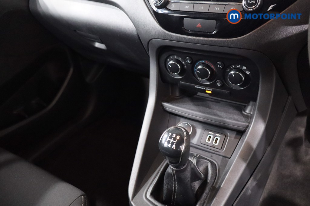 Ford Ka-Plus Zetec Manual Petrol Hatchback - Stock Number (1633650) - 19th supplementary image