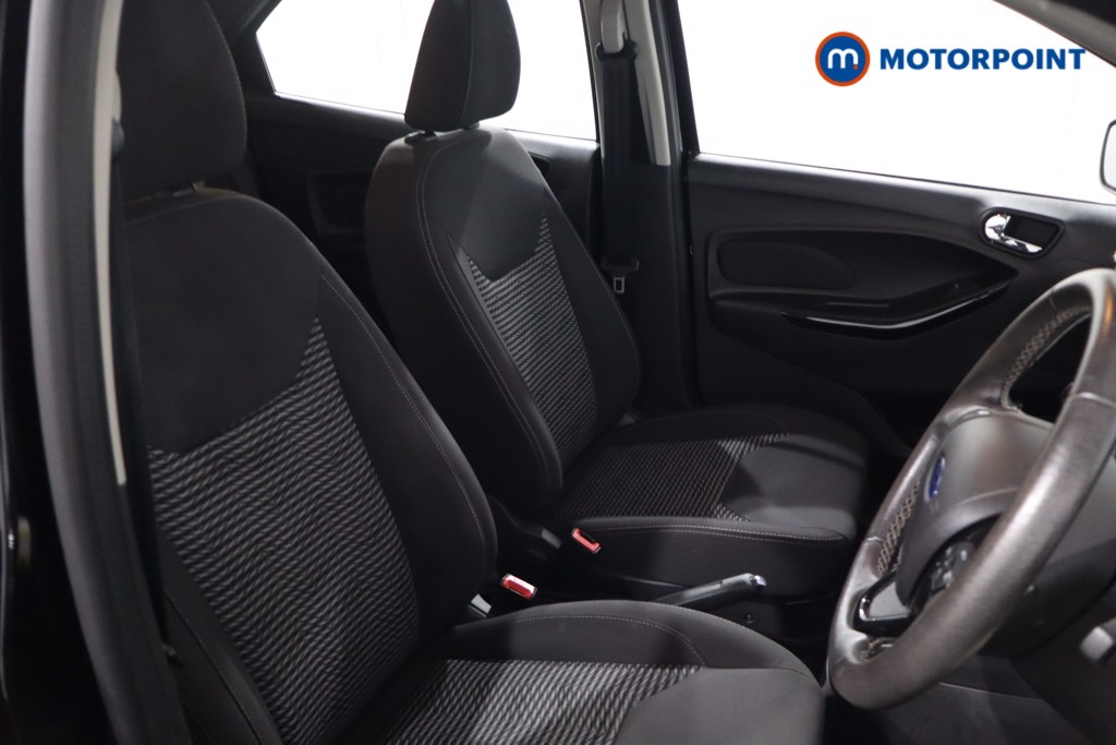 Ford Ka-Plus Zetec Manual Petrol Hatchback - Stock Number (1633650) - 20th supplementary image