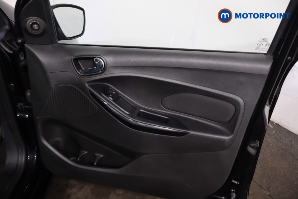 Ford Ka-Plus Zetec Manual Petrol Hatchback - Stock Number (1633650) - 21st supplementary image