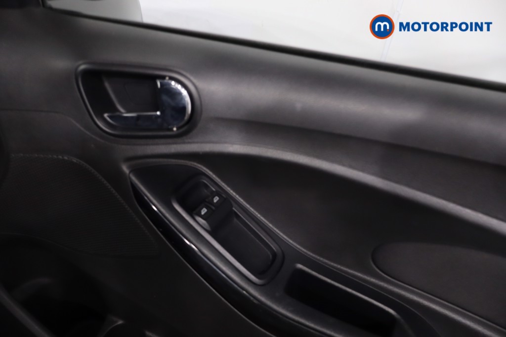 Ford Ka-Plus Zetec Manual Petrol Hatchback - Stock Number (1633650) - 22nd supplementary image