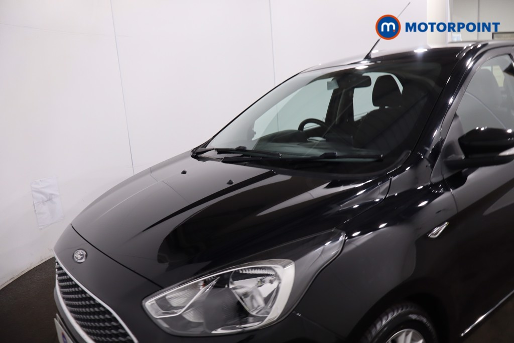 Ford Ka-Plus Zetec Manual Petrol Hatchback - Stock Number (1633650) - 24th supplementary image