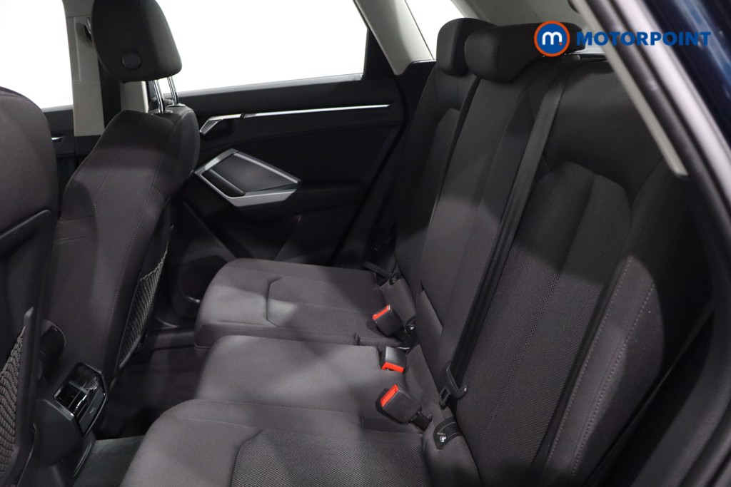 Audi Q3 Sport Manual Petrol SUV - Stock Number (1633711) - 5th supplementary image