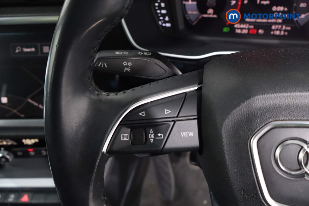 Audi Q3 Sport Manual Petrol SUV - Stock Number (1633711) - 7th supplementary image