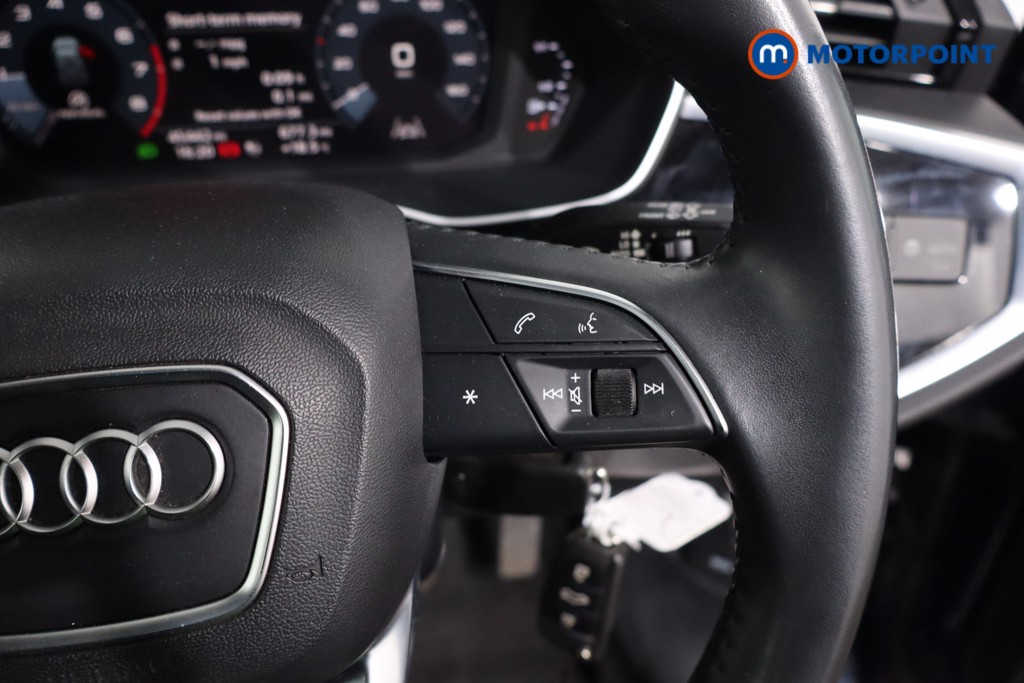 Audi Q3 Sport Manual Petrol SUV - Stock Number (1633711) - 8th supplementary image