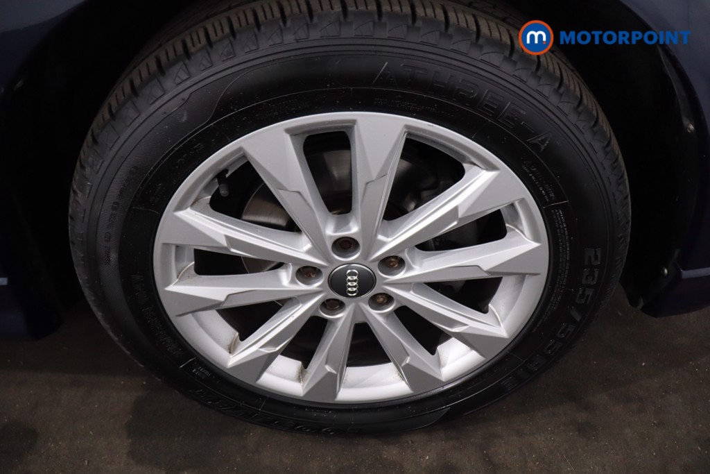 Audi Q3 Sport Manual Petrol SUV - Stock Number (1633711) - 9th supplementary image