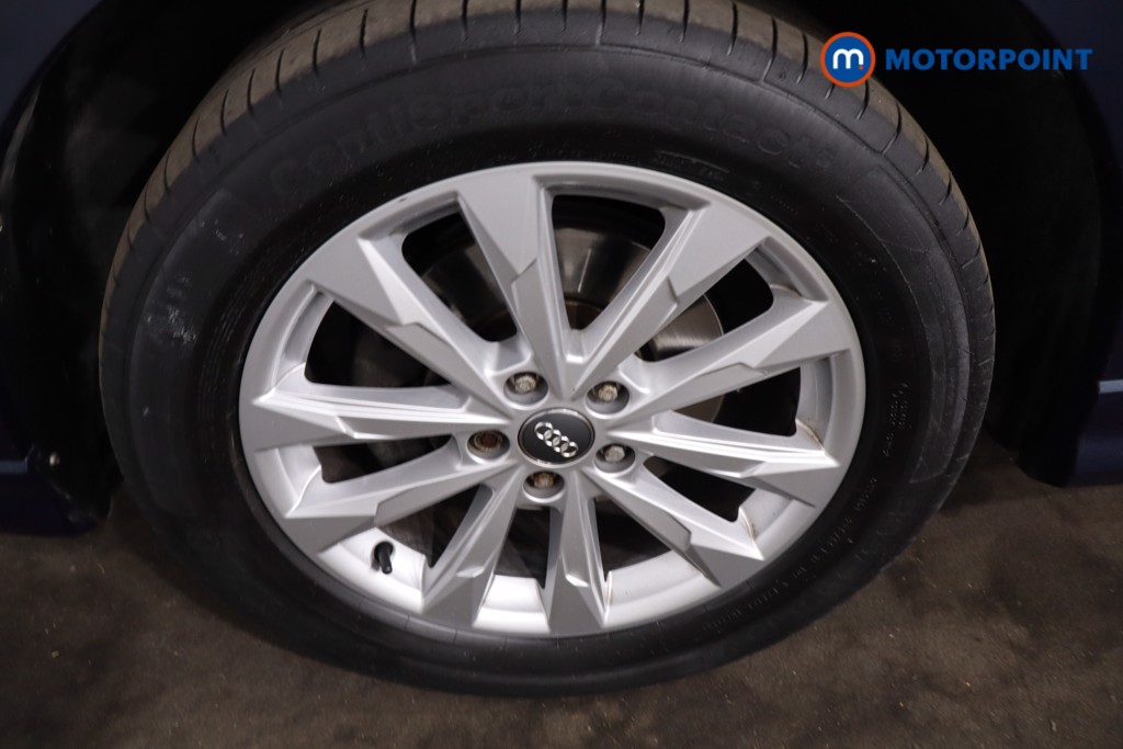 Audi Q3 Sport Manual Petrol SUV - Stock Number (1633711) - 10th supplementary image