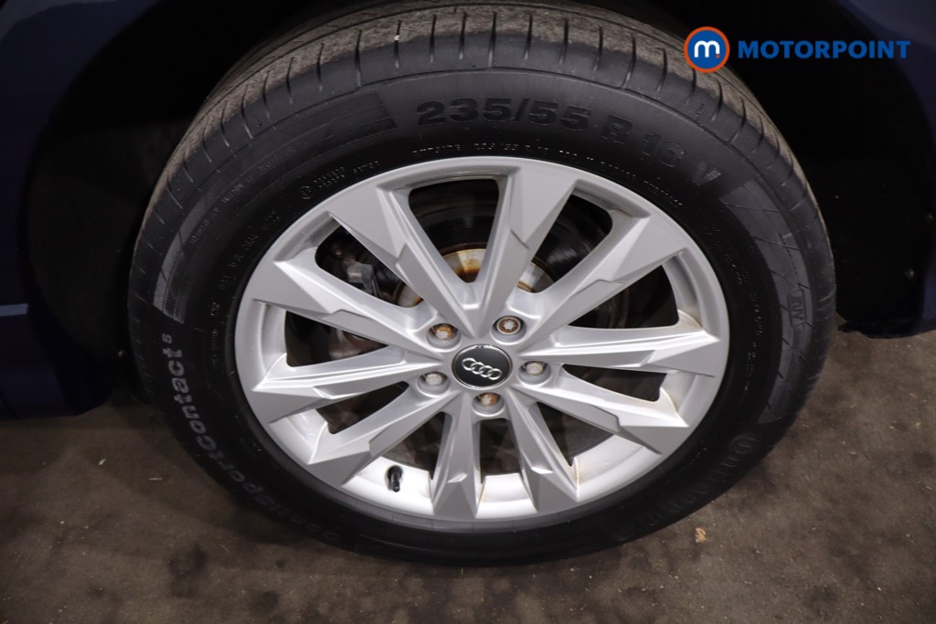 Audi Q3 Sport Manual Petrol SUV - Stock Number (1633711) - 11th supplementary image