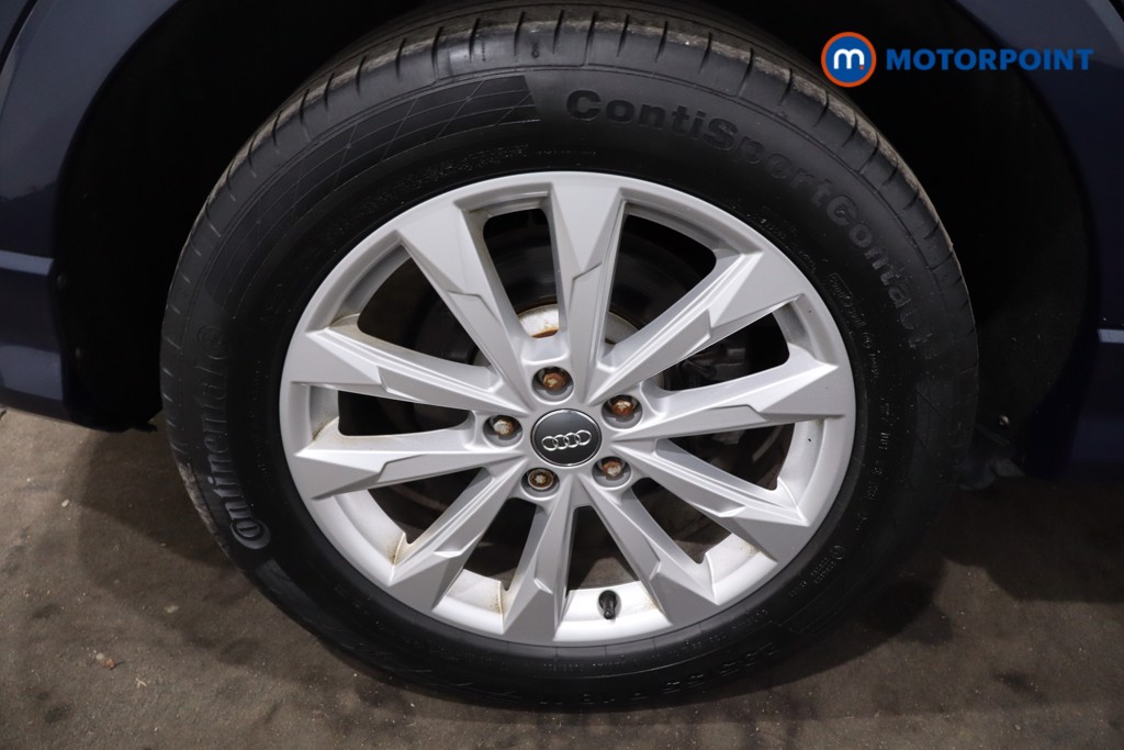 Audi Q3 Sport Manual Petrol SUV - Stock Number (1633711) - 12th supplementary image