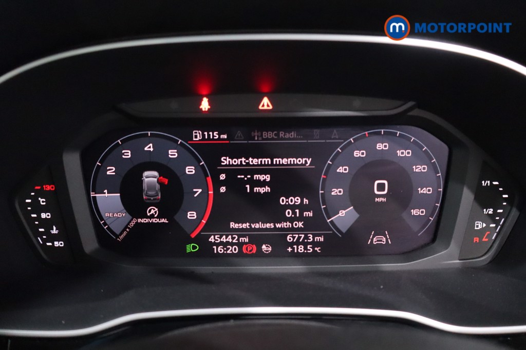 Audi Q3 Sport Manual Petrol SUV - Stock Number (1633711) - 13th supplementary image