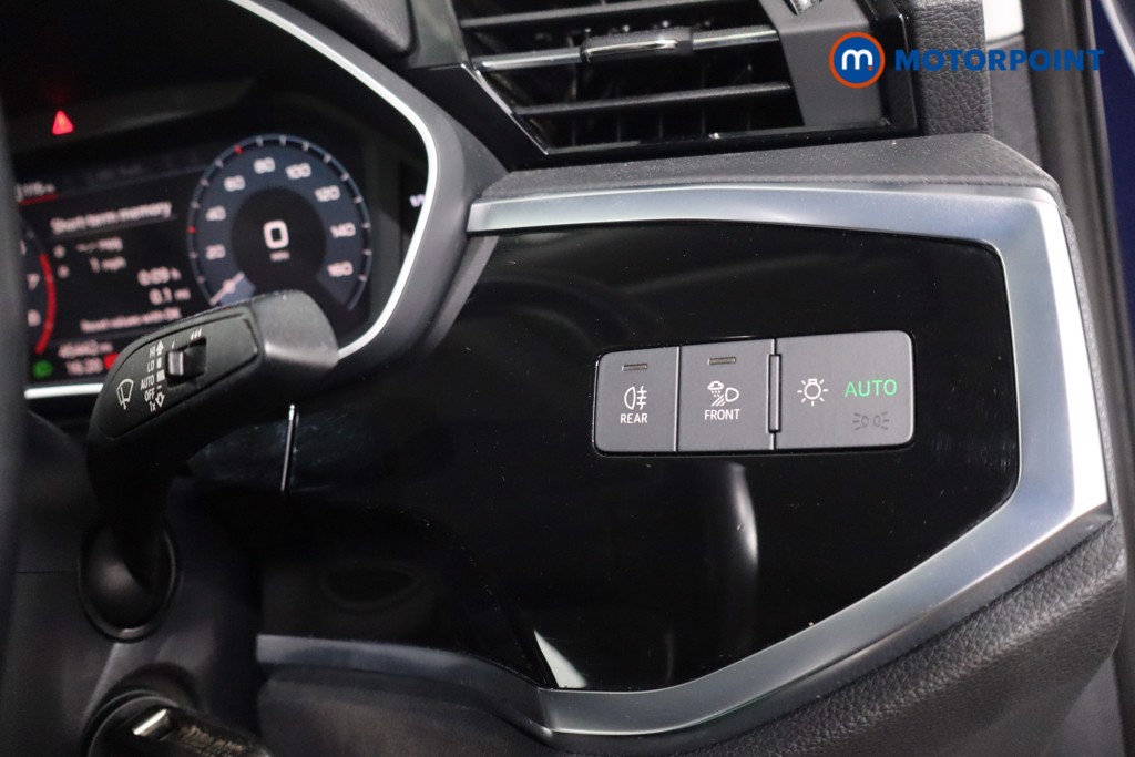 Audi Q3 Sport Manual Petrol SUV - Stock Number (1633711) - 14th supplementary image