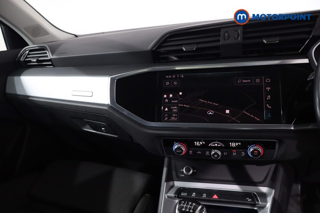 Audi Q3 Sport Manual Petrol SUV - Stock Number (1633711) - 15th supplementary image
