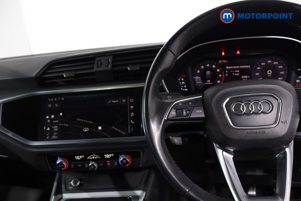 Audi Q3 Sport Manual Petrol SUV - Stock Number (1633711) - 16th supplementary image
