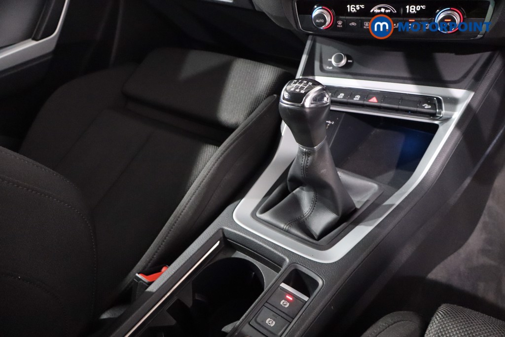 Audi Q3 Sport Manual Petrol SUV - Stock Number (1633711) - 18th supplementary image