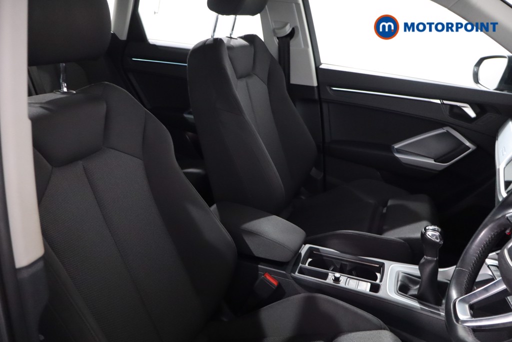 Audi Q3 Sport Manual Petrol SUV - Stock Number (1633711) - 19th supplementary image