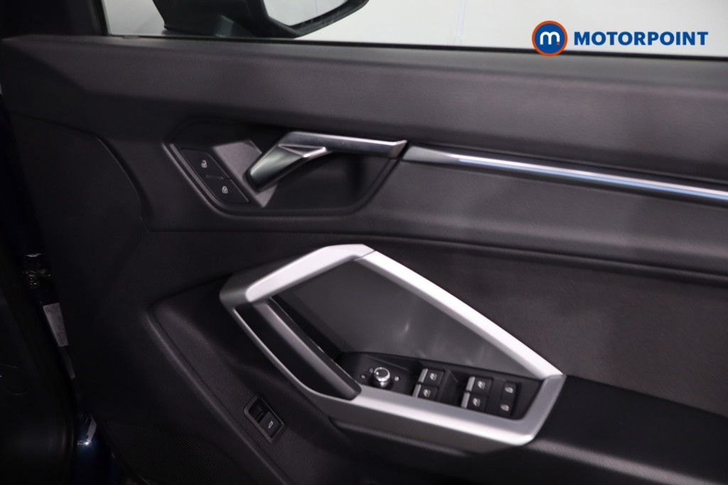 Audi Q3 Sport Manual Petrol SUV - Stock Number (1633711) - 21st supplementary image