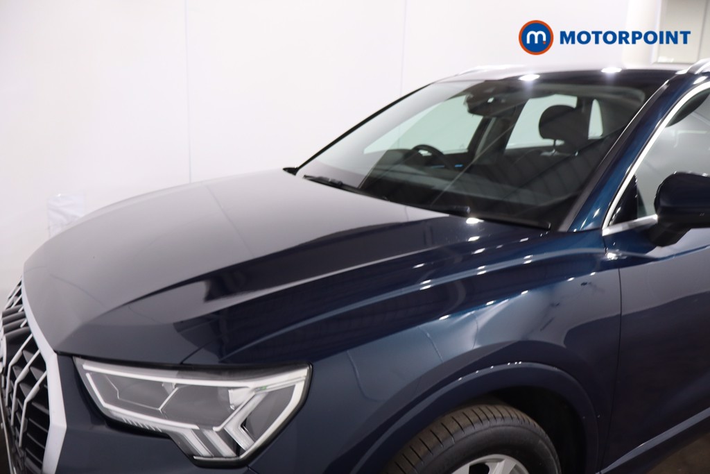 Audi Q3 Sport Manual Petrol SUV - Stock Number (1633711) - 23rd supplementary image