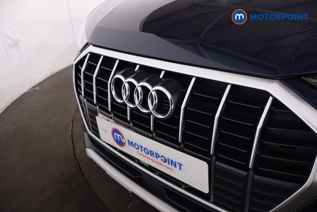 Audi Q3 Sport Manual Petrol SUV - Stock Number (1633711) - 24th supplementary image