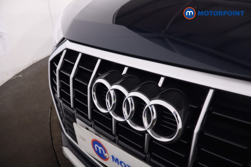 Audi Q3 Sport Manual Petrol SUV - Stock Number (1633711) - 25th supplementary image