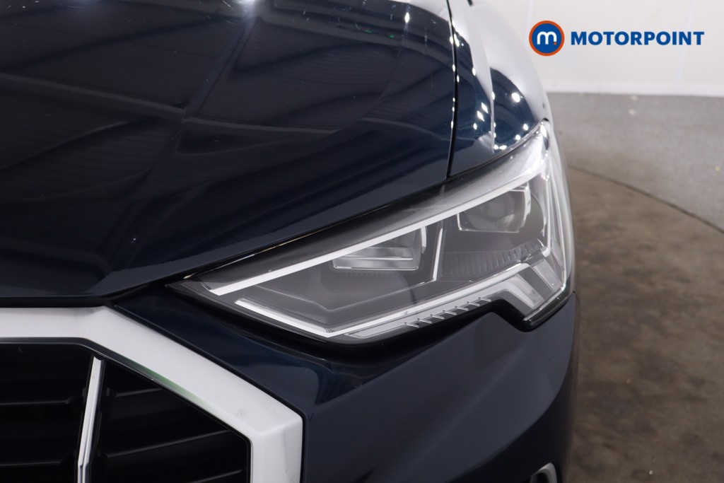 Audi Q3 Sport Manual Petrol SUV - Stock Number (1633711) - 26th supplementary image