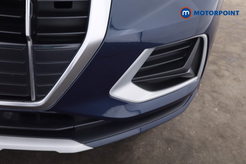 Audi Q3 Sport Manual Petrol SUV - Stock Number (1633711) - 27th supplementary image