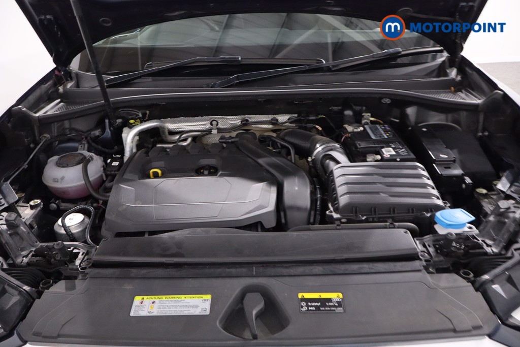 Audi Q3 Sport Manual Petrol SUV - Stock Number (1633711) - 28th supplementary image