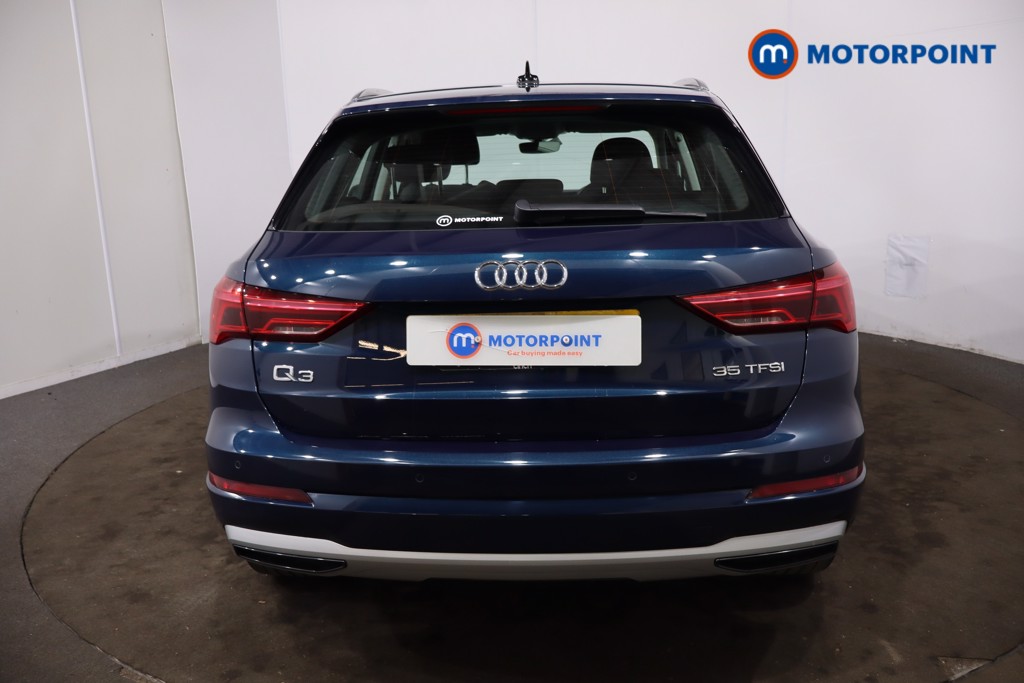 Audi Q3 Sport Manual Petrol SUV - Stock Number (1633711) - 30th supplementary image